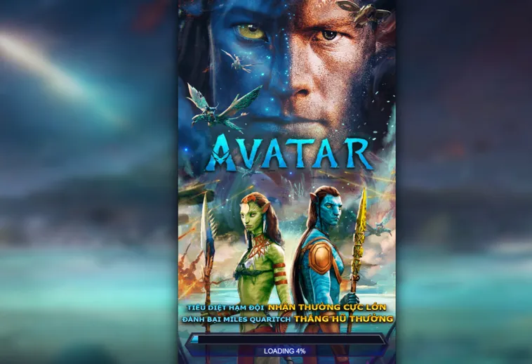 Bắn Cá Avatar Tại VaoBet Quy Trình Tùy Biến Nhân Vật Và Phân Tích Cơ Chế Thưởng Liên Hoàn