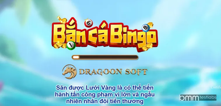 Bắn Cá Bắn Cá Bingo Tại VaoBet Quy Trình Đổi Thưởng Và Phân Tích Kỹ Thuật Săn Boss Hiệu Quả