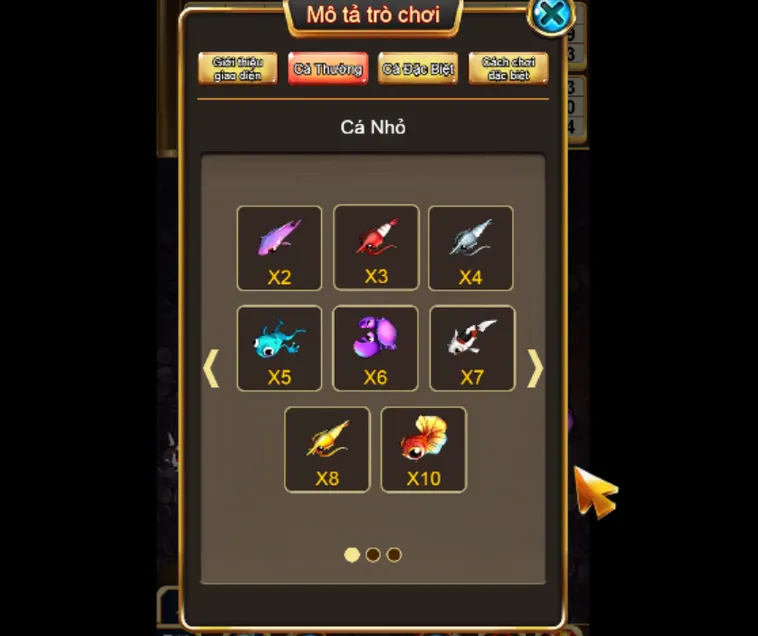Bắn Cá Bắn Cá Bingo Tại VaoBet Quy Trình Đổi Thưởng Và Phân Tích Kỹ Thuật Săn Boss Hiệu Quả