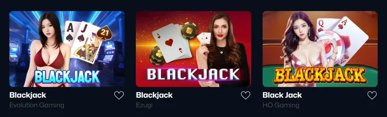 Chinh Phục Bàn Chơi 21 Điểm Với Blackjack Tại VaoBet Đẳng Cấp