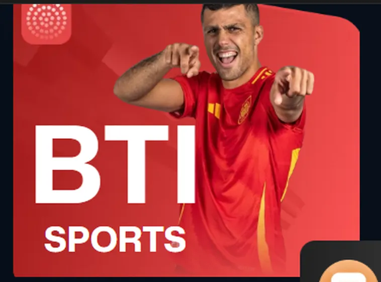 Thể Thao BTI Sports Tại VaoBet Sảnh Cược Đa Dạng Kèo Phụ Và Tỷ Lệ Odds Hấp Dẫn