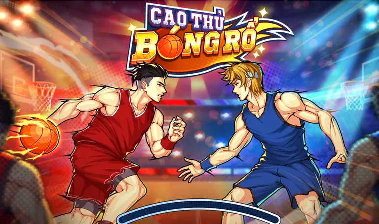 Nổ Hũ Cao Thủ Bóng Rổ Tại VaoBet Quy Trình Quay Thưởng Thể Thao Và Phân Tích Xác Suất Jackpot Slam Dunk