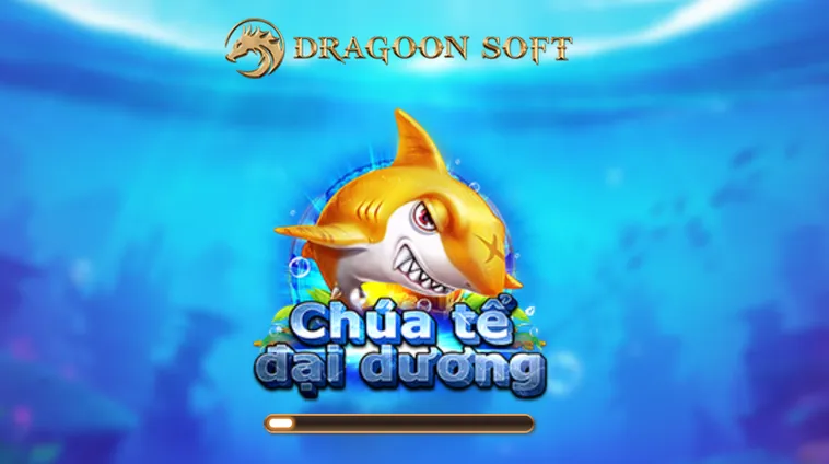 Bắn Cá Chúa Tể Đại Dương Tại VaoBet Quy Trình Săn Quái Vật Biển Và Phân Tích Hệ Thống Sát Thương Súng
