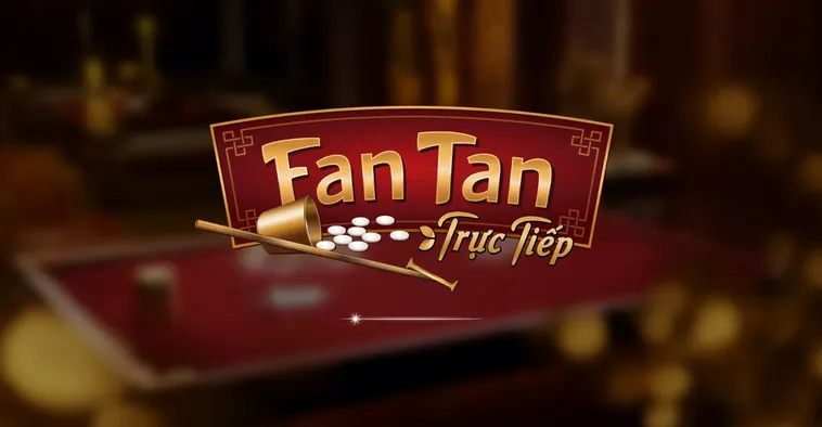 Nổ Hũ Fantan Live Tại VaoBet Quy Trình Vận Hành Trực Tiếp Và Phân Tích Cơ Chế Thưởng Jackpot Độc Đáo