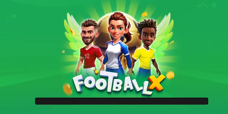 Khám Phá Sự Kịch Tính Của Game Nhanh Football X Tại VaoBet