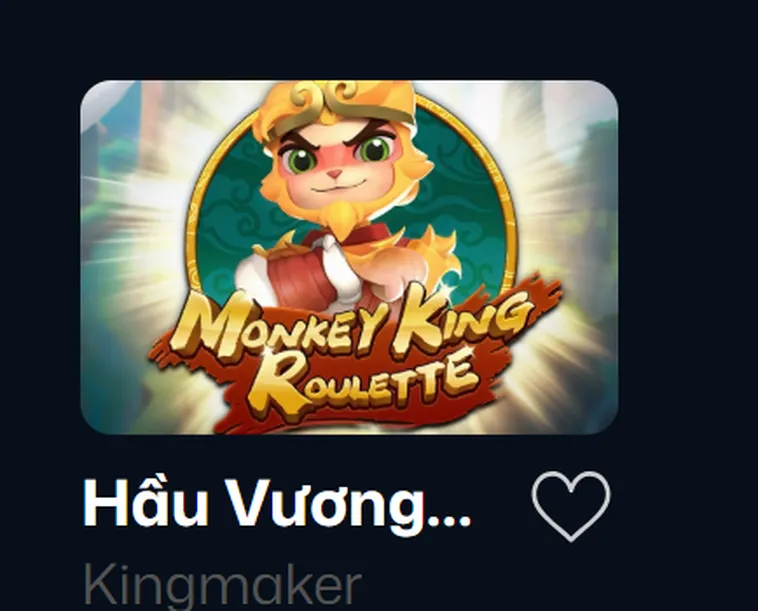 Game Nhanh Hầu Vương Roulette Tại VaoBet Quy Trình Vận Hành Vòng Quay Và Phân Tích Chiến Thuật Đặt Cược Đại Thánh