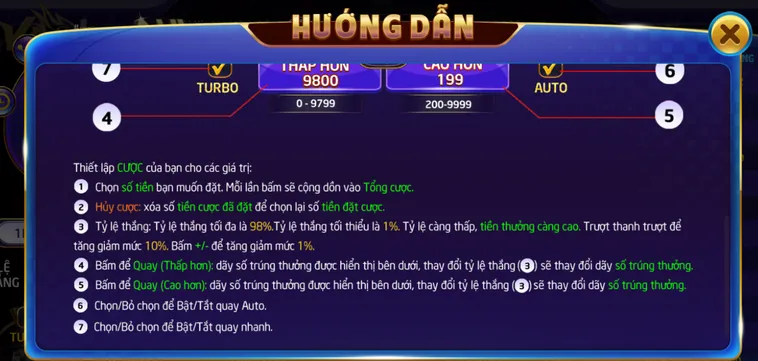 Chinh Phục Những Con Số Và Săn Thưởng Cùng Game Nhanh Hilo Tại VaoBet