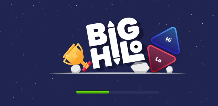 Chinh Phục Những Con Số Và Săn Thưởng Cùng Game Nhanh Hilo Tại VaoBet
