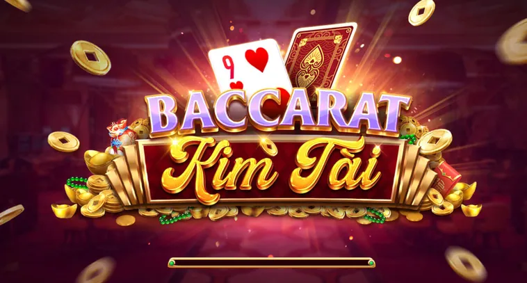 Table Game Baccarat Kim Tài Tại VaoBet Quy Trình Chia Bài May Mắn Và Phân Tích Kỹ Thuật Soi Cầu Kim Tài