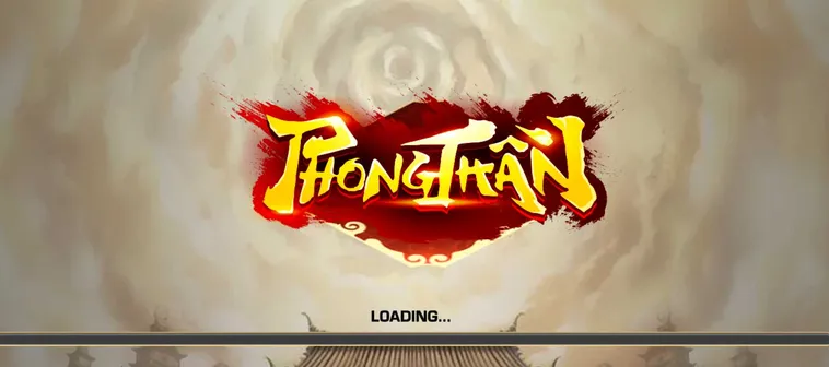 Slot Game Phong Thần Tại VaoBet Đại Chiến Thần Thoại Săn Hũ Jackpot Siêu Cấp