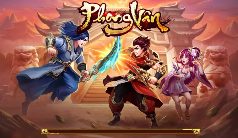 Chinh Phục Thế Giới Kiếm Hiệp Và Săn Thưởng Tại Nổ Hũ Phong Vân Tại VaoBet