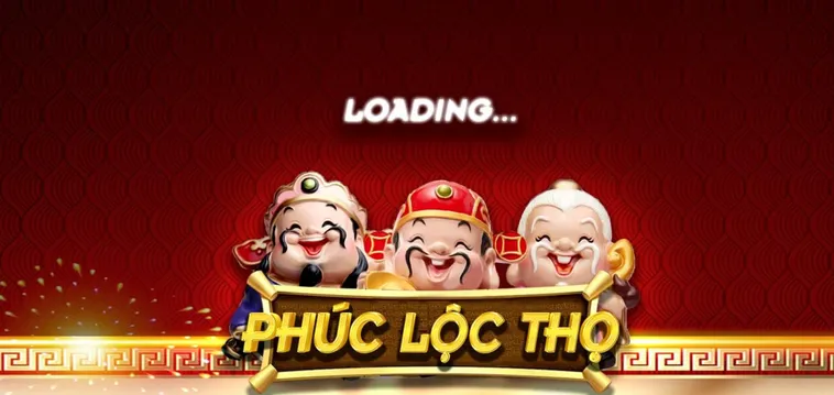 Chinh Phục May Mắn Và Tài Lộc Cùng Slot Game Phúc Lộc Thọ Tại VaoBet