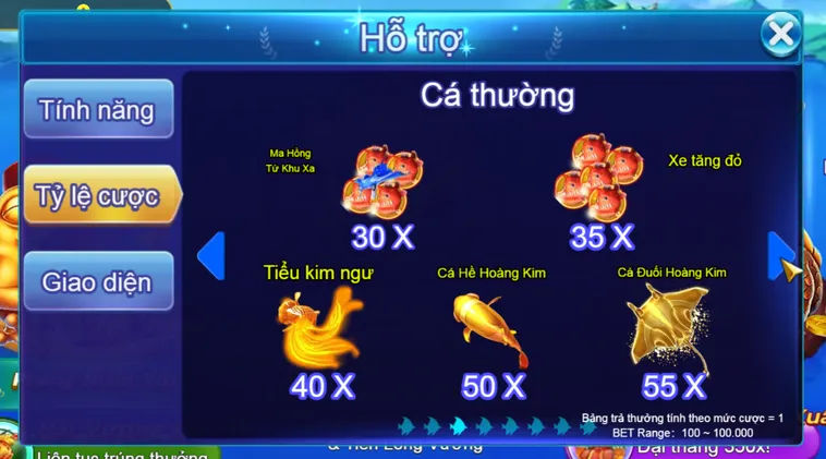 Chinh Phục Royal Fishing Tại VaoBet Đỉnh Cao Giải Trí Bắn Cá Hoàng Gia 2026