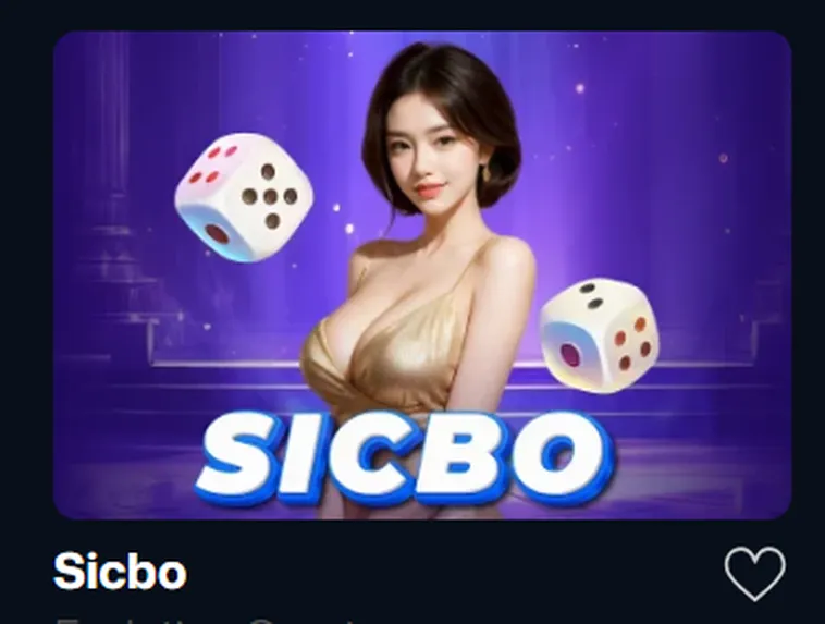 Sicbo Live Tại VaoBet Sảnh Xúc Xắc Quốc Tế Đẳng Cấp Với Tỷ Lệ Nhân Thưởng Siêu Cấp