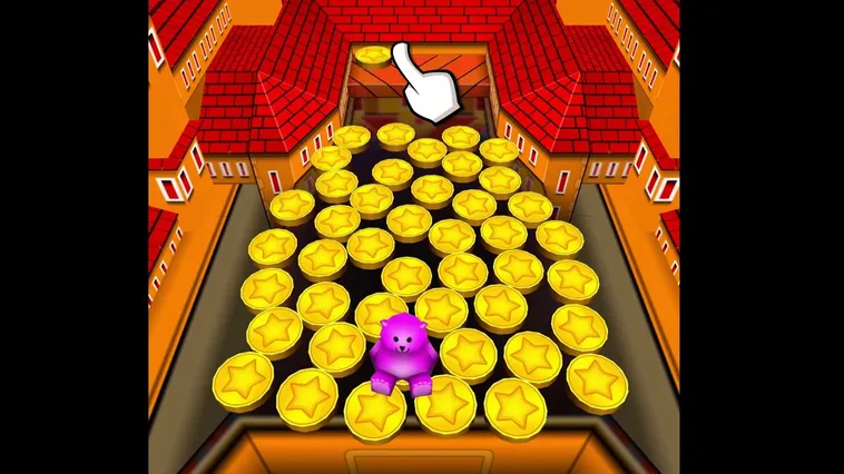 Chinh Phục Game Nhanh Tung Đồng Xu Tại VaoBet Trải Nghiệm Giải Trí Dự Đoán 50/50 Đỉnh Cao