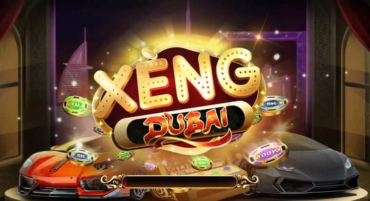 Trải Nghiệm Sự Sang Trọng Và Giàu Có Cùng Slot Game Xèng Dubai Tại VaoBet