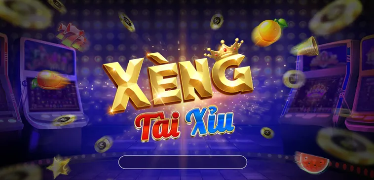 Chinh Phục Slot Game Xèng Tài Xỉu Tại VaoBet Trải Nghiệm Giải Trí Đổi Thưởng Đỉnh Cao